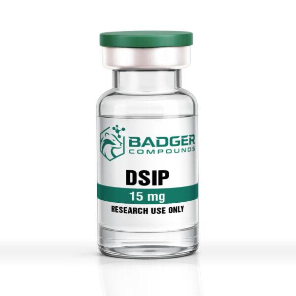 Badger Compounds DSIP peptide