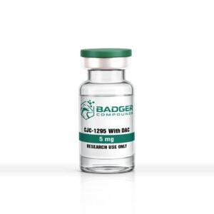 CJC-1295 (DAC) 5 mg