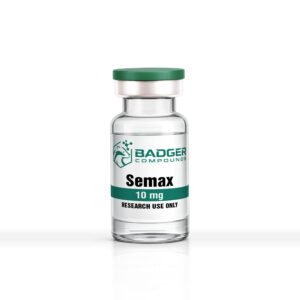 Semax 10 mg vial BC