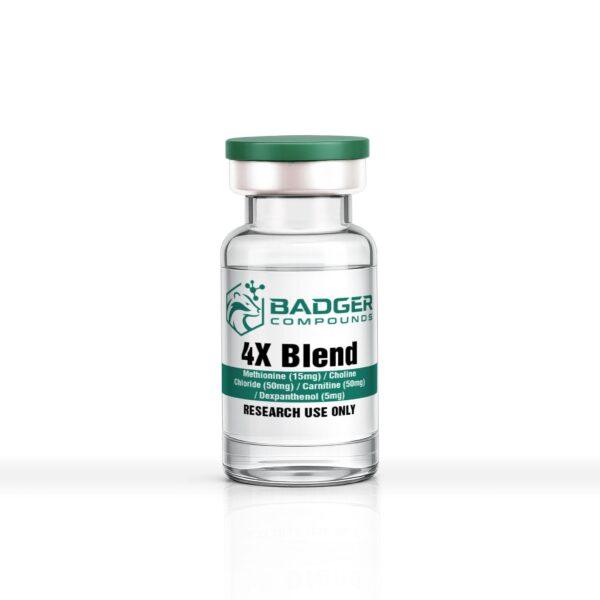 4X Blend