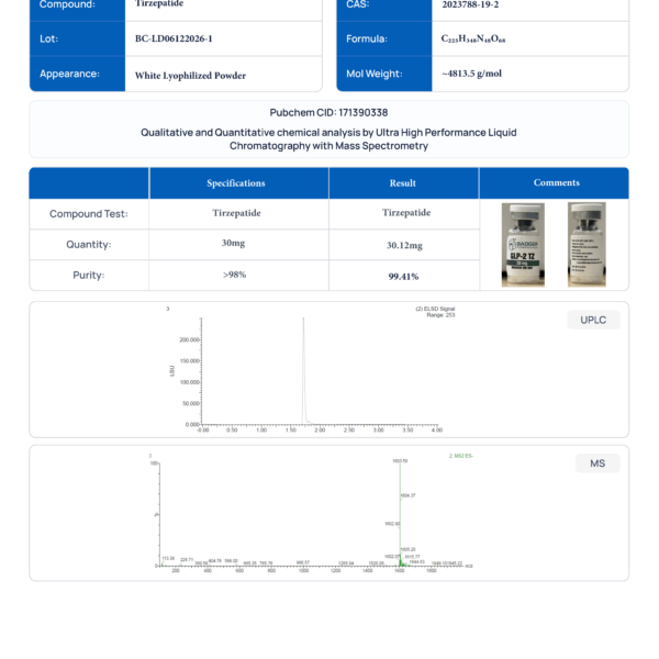 Tirzepatide_30mg_COA_BC-LD06122026-1